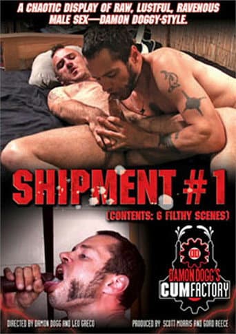 Poster for Shipment