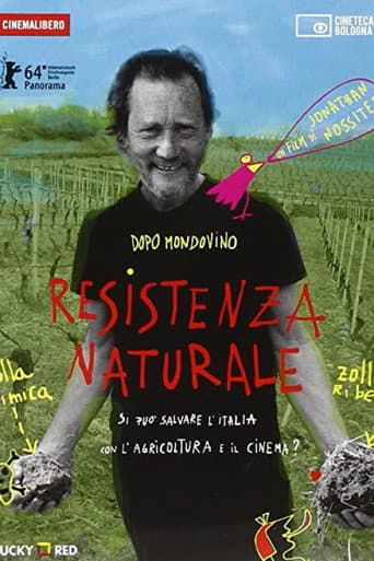 Poster for Resistenza alsaziana