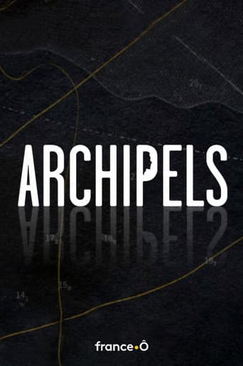 Poster for Archipels