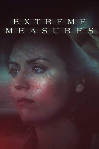 Poster for Extreme Measures