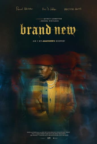 Poster for Brand New