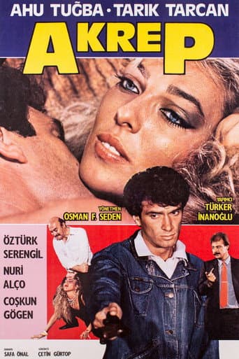 Poster for Akrep