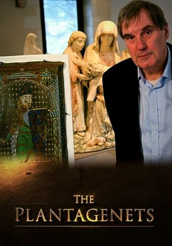 Poster for The Plantagenets