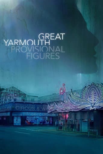 Poster for Great Yarmouth: Provisional Figures