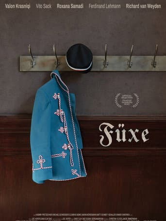 Poster for Season 1