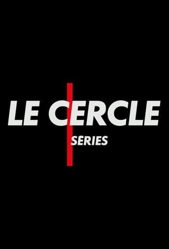 Poster for Le Cercle Séries