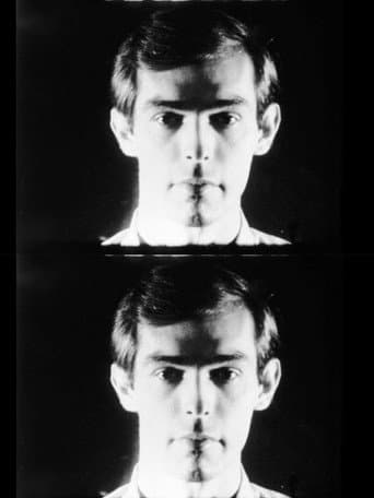 Poster for Screen Test [ST156]: Peter Hujar