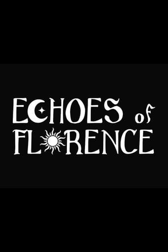 Poster for Echoes of Florence