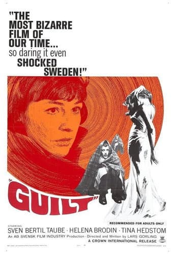 Poster for Guilt