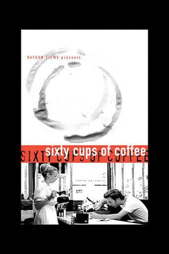 Poster for Sixty Cups of Coffee