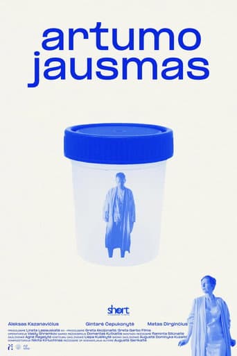 Poster for Closer