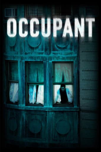 Poster for Occupant