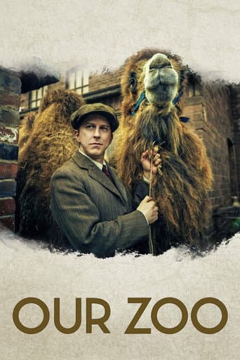 Poster for Our Zoo