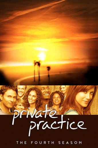Poster for Season 4