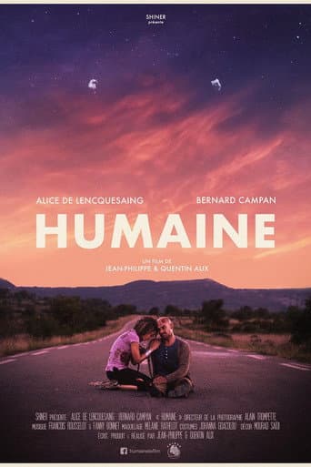 Poster for Humaine
