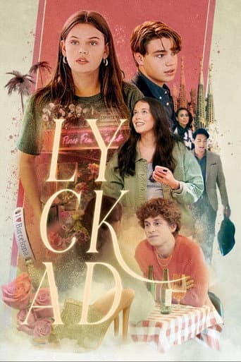 Poster for Season 1
