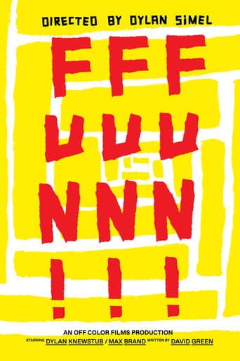 Poster for Fun!