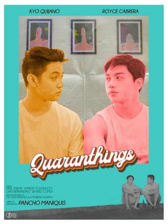 Poster for Season 2