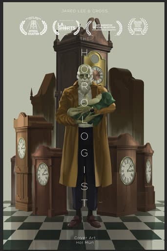 Poster for Horologist