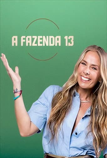 Poster for Season 13