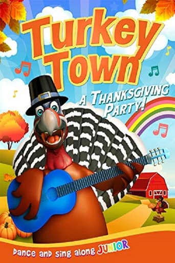Poster for Turkey Town