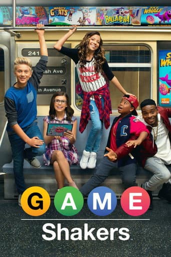 Poster for Season 2