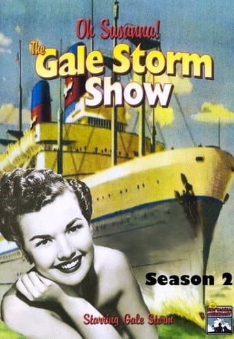 Poster for Season 2
