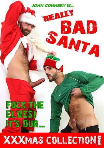 Poster for Really Bad Santa
