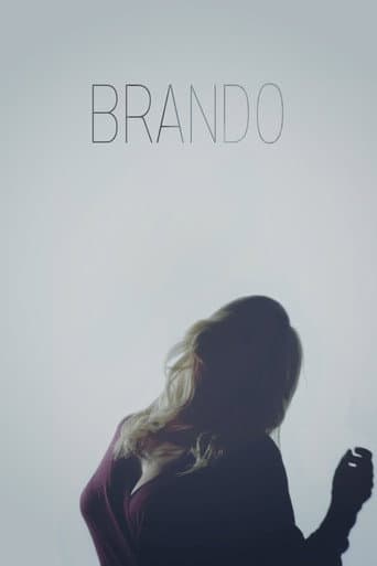 Poster for Brando