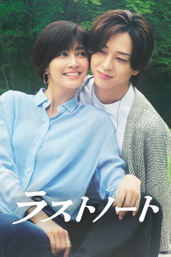 Poster for Season 1