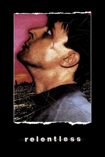 Poster for Relentless