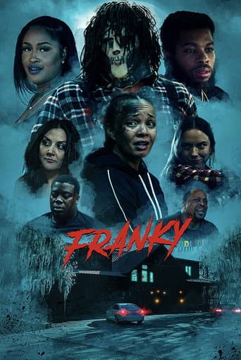 Poster for Franky