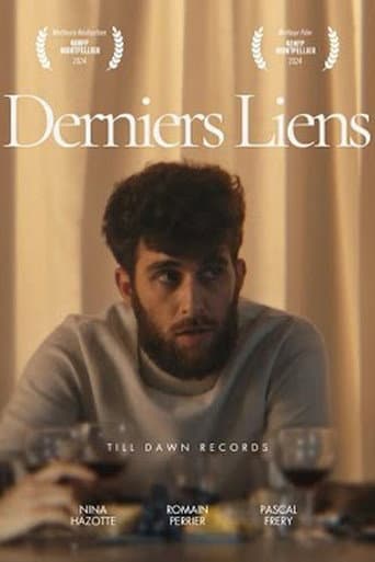 Poster for Derniers Liens