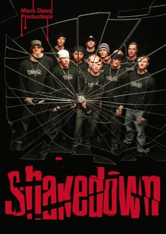 Poster for Shakedown