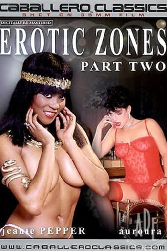 Poster for Erotic Zones 2