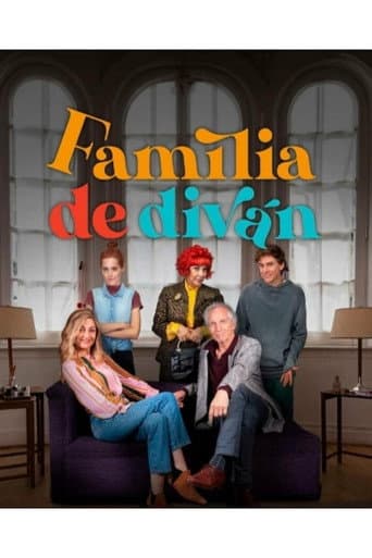 Poster for Family Therapy