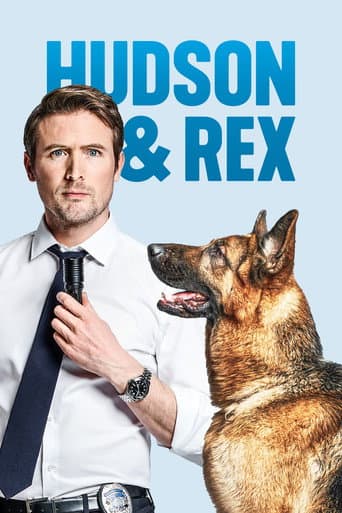 Poster for Season 3