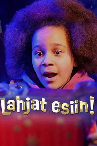 Poster for Lahjat esiin!