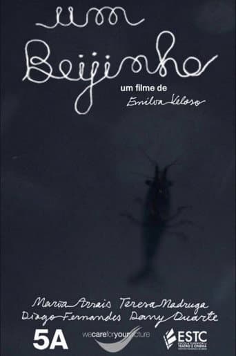 Poster for Um Beijinho