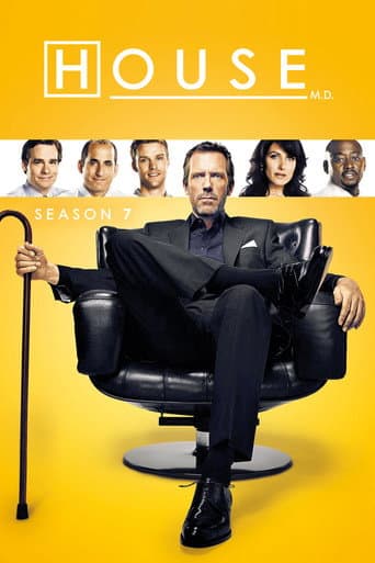 Poster for Season 7