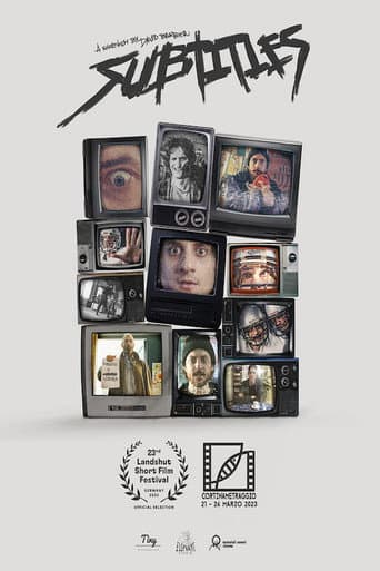 Poster for Subtitles