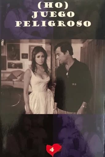 Poster for H.O.