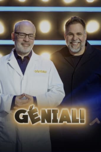 Poster for Season 15