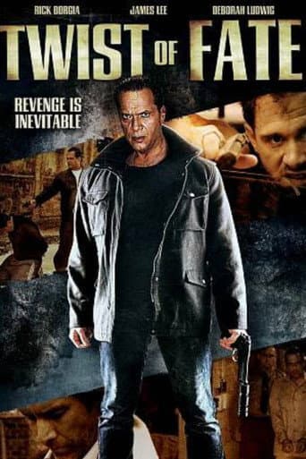 Poster for Twists of Fate