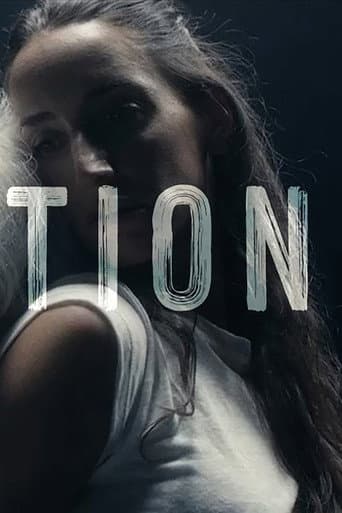 Poster for GENERATION