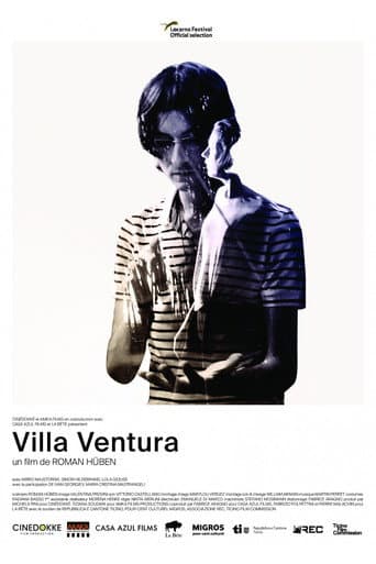 Poster for Villa Ventura