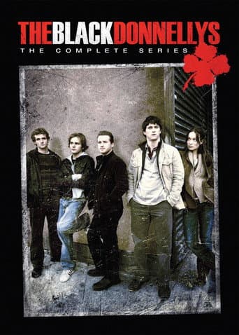 Poster for Season 1