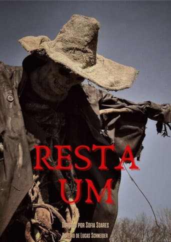 Poster for Resta Um