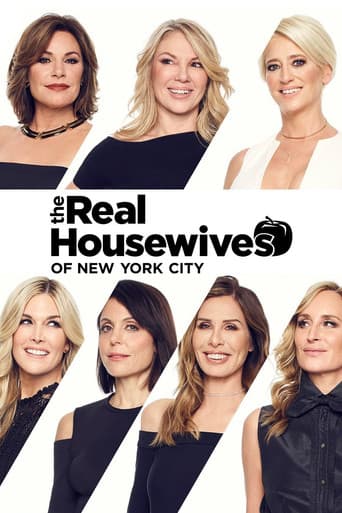Poster for Season 10