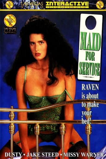 Poster for Maid For Service